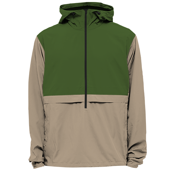 Anorak Jacket (AJ08)