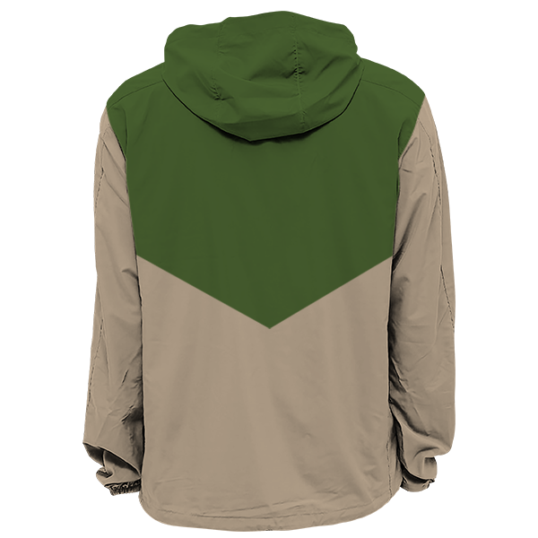 Anorak Jacket (AJ08)