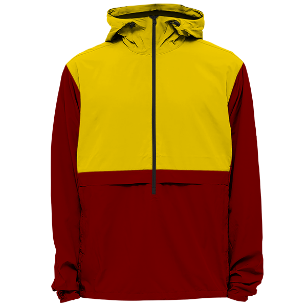 Anorak Jacket (AJ08)