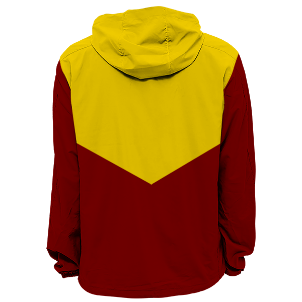 Anorak Jacket (AJ08)