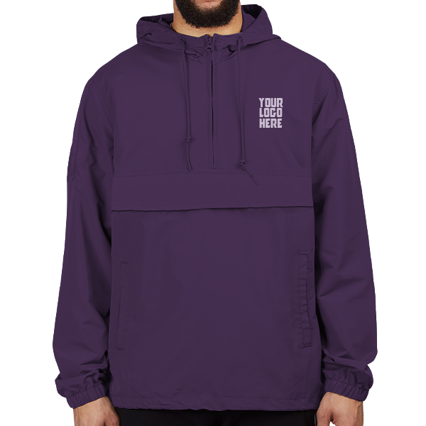Anorak Jacket (AJ09)