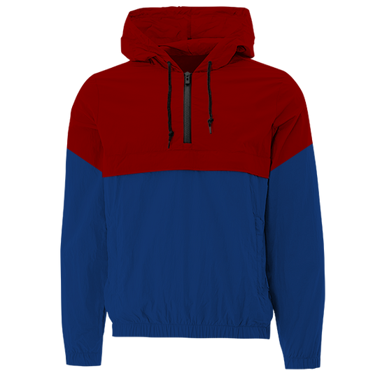 Anorak Jacket (AJ10)