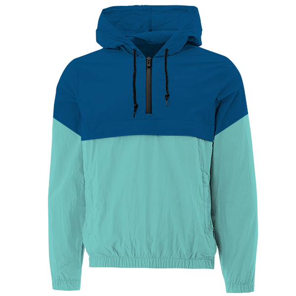 Anorak Jacket (AJ10)