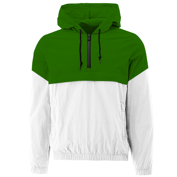 Anorak Jacket (AJ10)