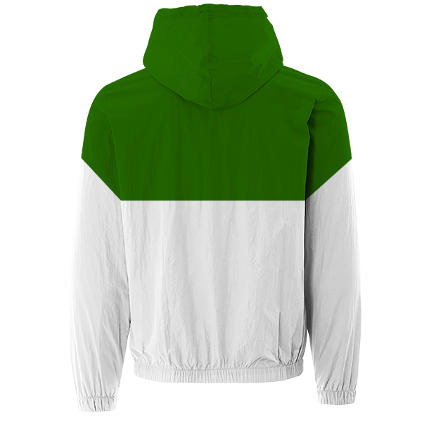 Anorak Jacket (AJ10)