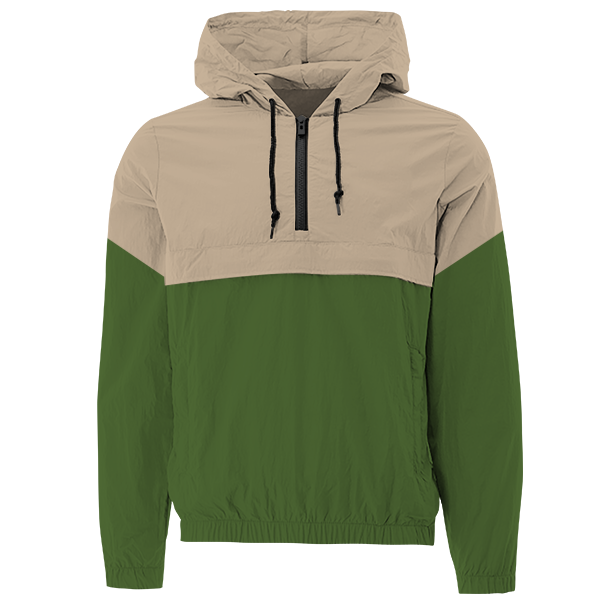 Anorak Jacket (AJ10)