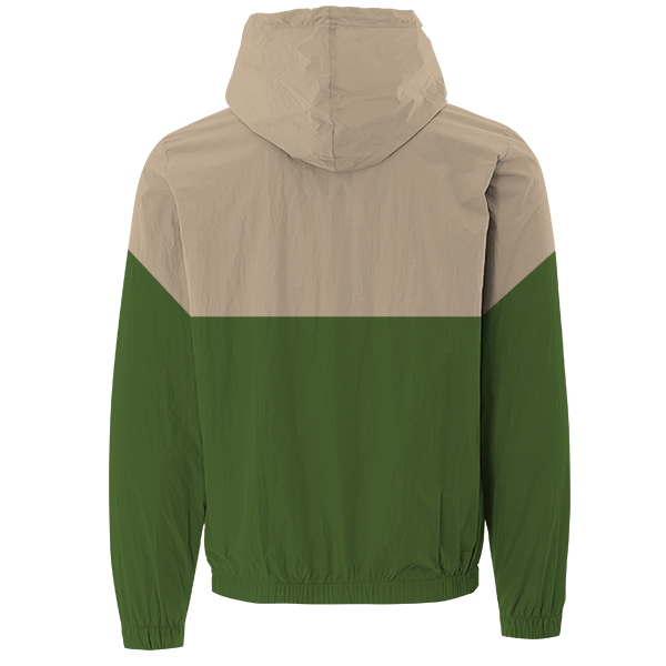 Anorak Jacket (AJ10)