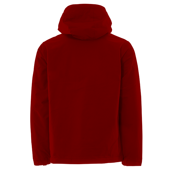 Anorak Jacket (AJ11)