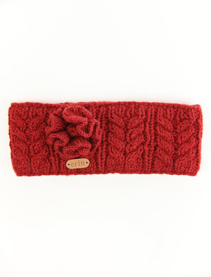 Red / One Size