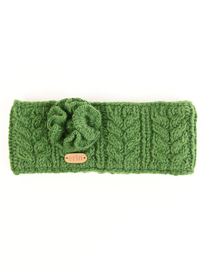 Green / One Size