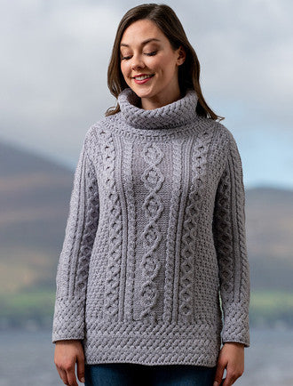 Soft Grey / XS