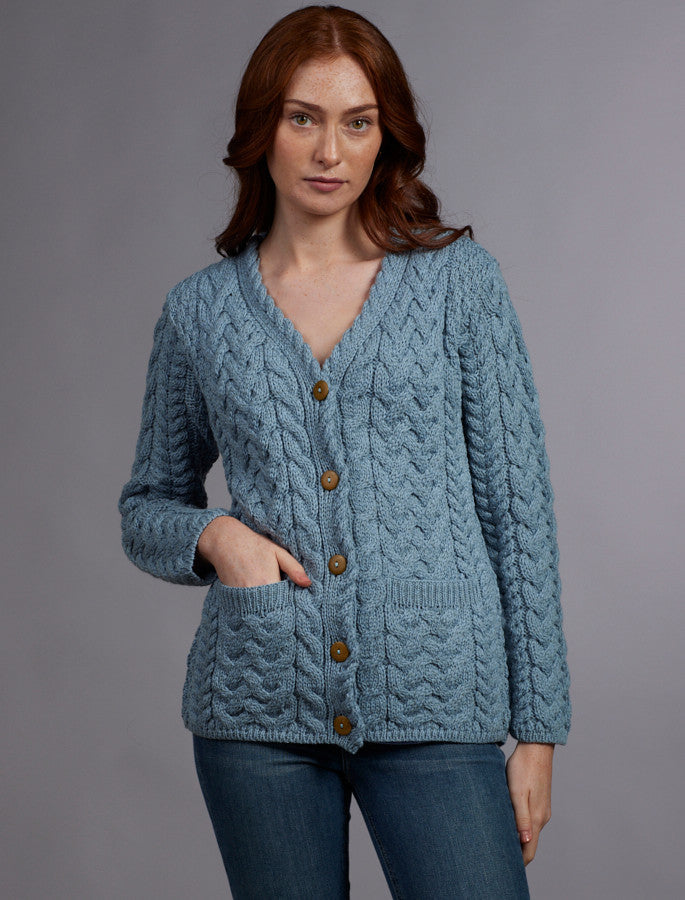 Mist Marl / XS