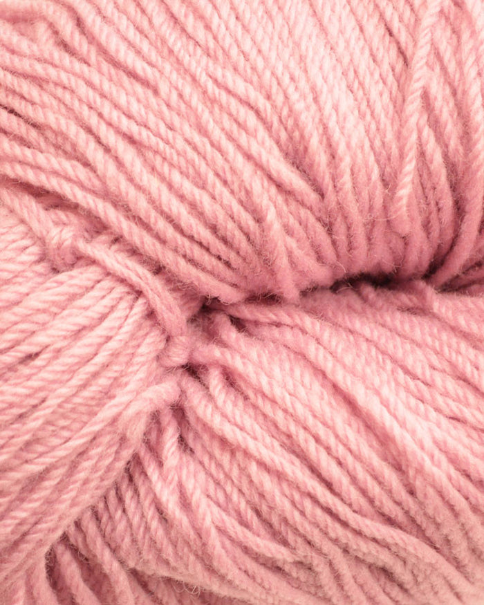 Dusty Pink