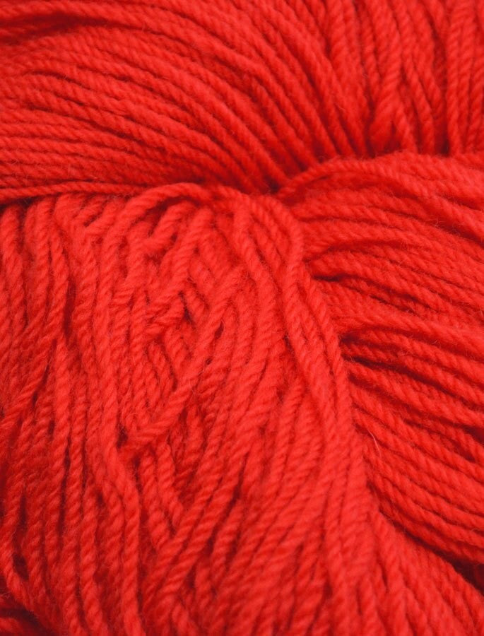 Scarlet