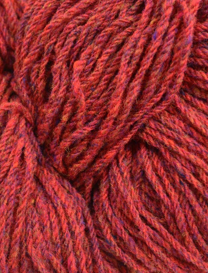 Raspberry Fleck