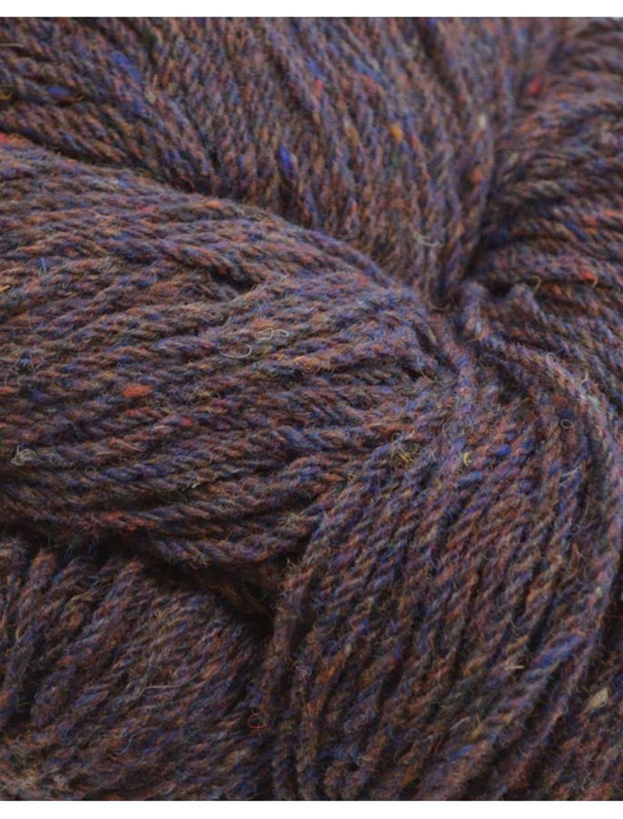 Copper Fleck