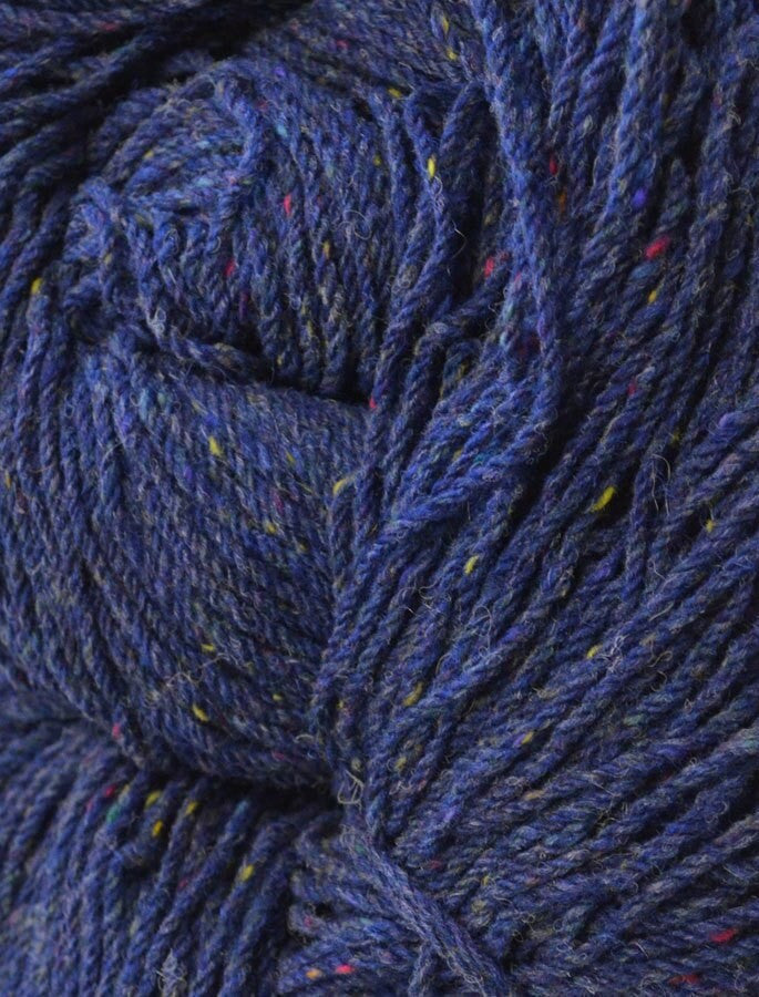 Blue Fleck