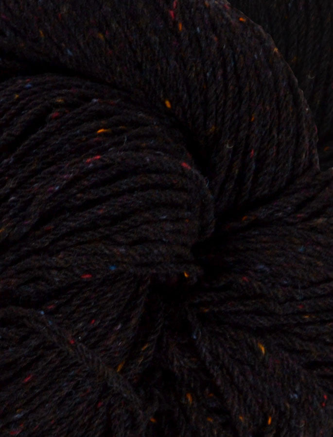 Black Tweed