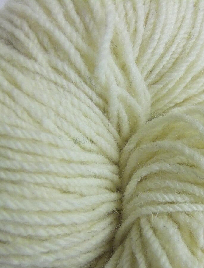 Natural White