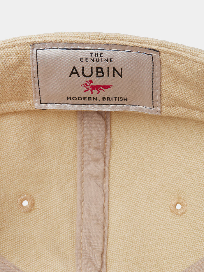 Aubin Yolk Archer Aubin Cap | Hats