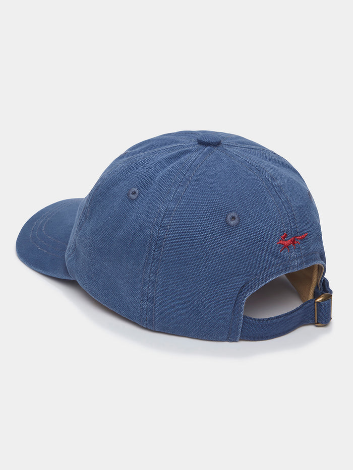 Aubin Cornflower Archer Aubin Cap | Hats