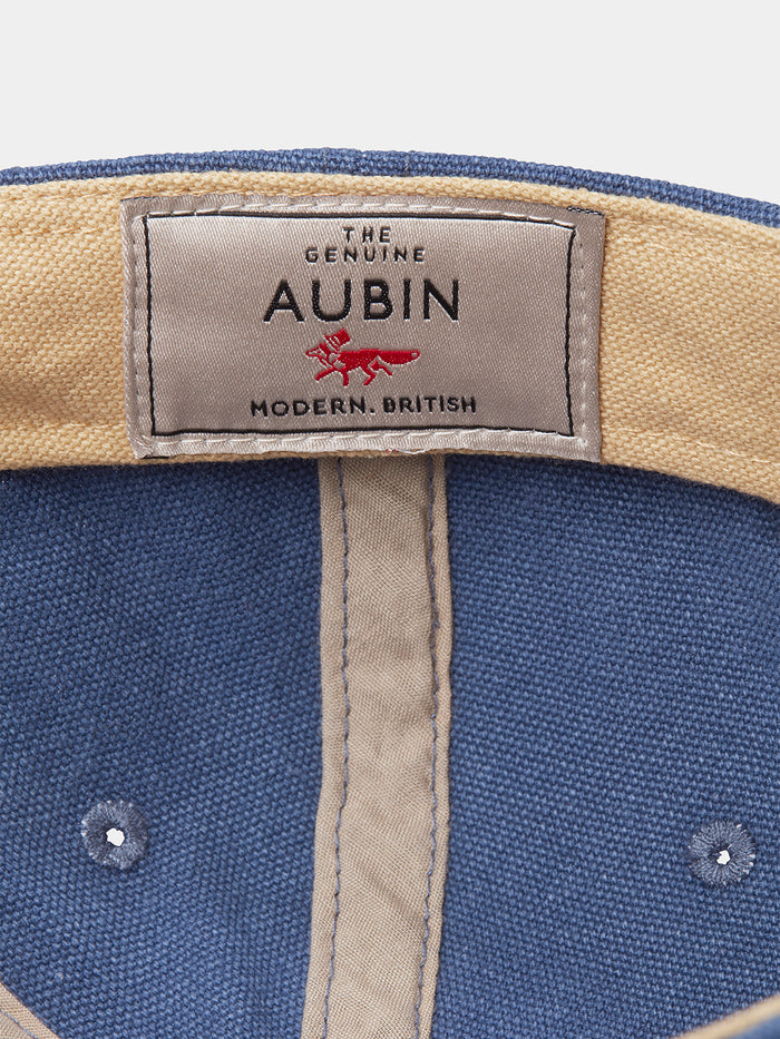 Aubin Yolk Archer Aubin Cap | Hats