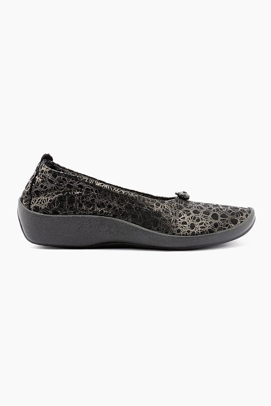 ARCOPEDICO L14 LIHO BLACK