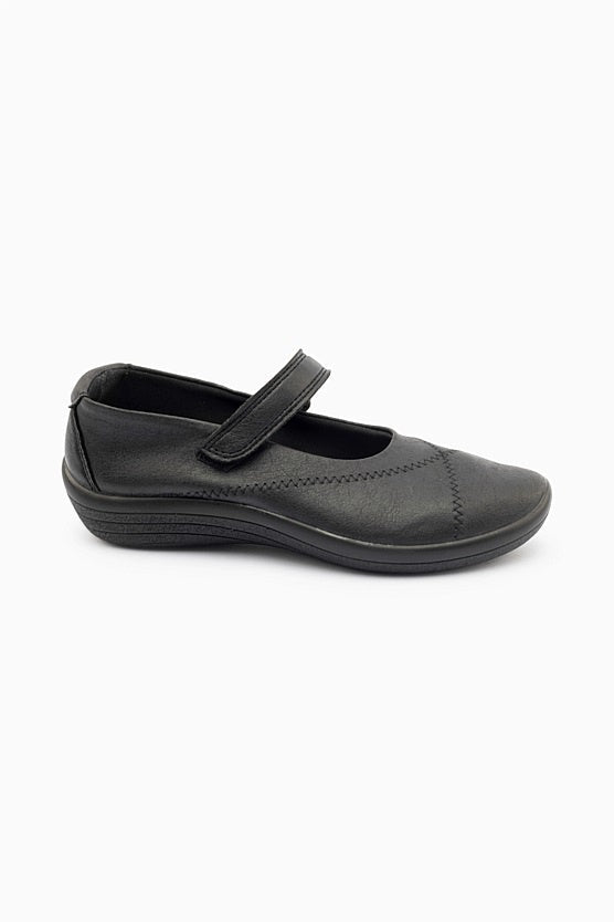 ARCOPEDICO TRIGLAV BLACK