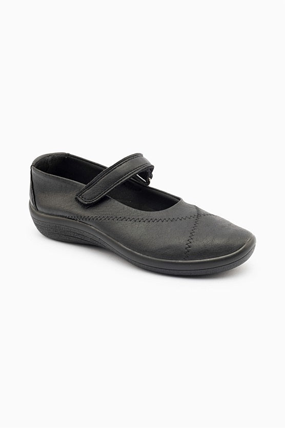 ARCOPEDICO TRIGLAV BLACK