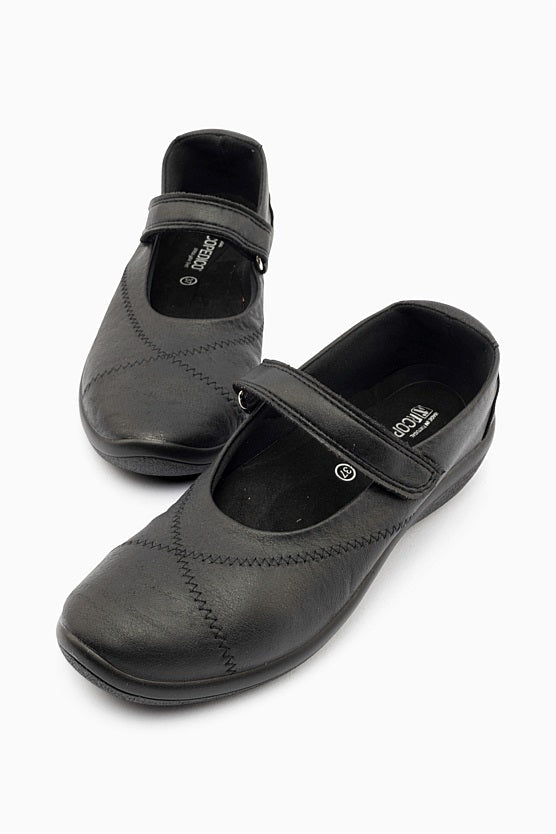 ARCOPEDICO TRIGLAV BLACK