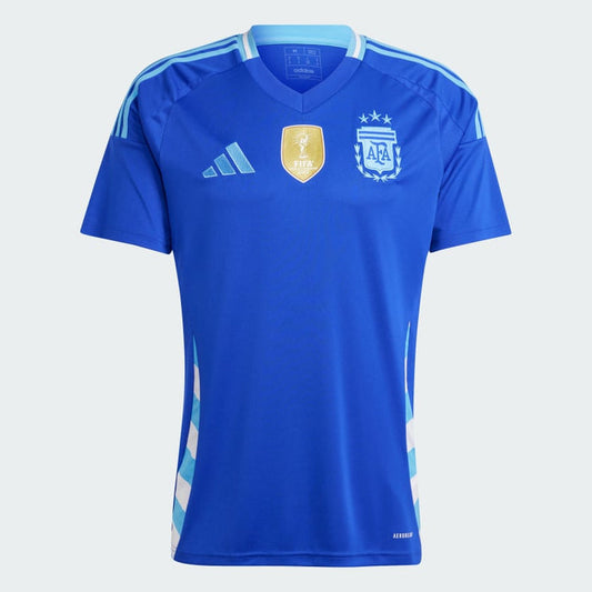 ADIDAS Argentina Men's Away Jersey 24/25 - IP8413