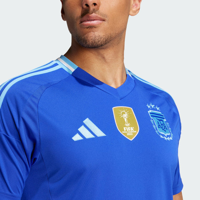 ADIDAS Argentina Men's Away Jersey 24/25 - IP8413