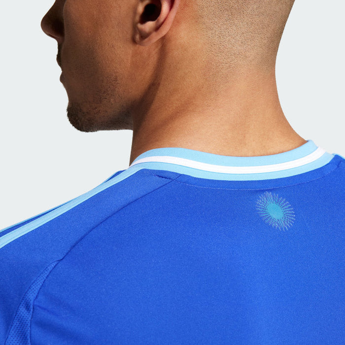 ADIDAS Argentina Men's Away Jersey 24/25 - IP8413