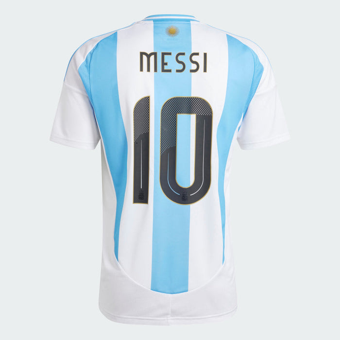 ADIDAS Argentina "Messi" Men's Home Jersey 24/25 - IX7790