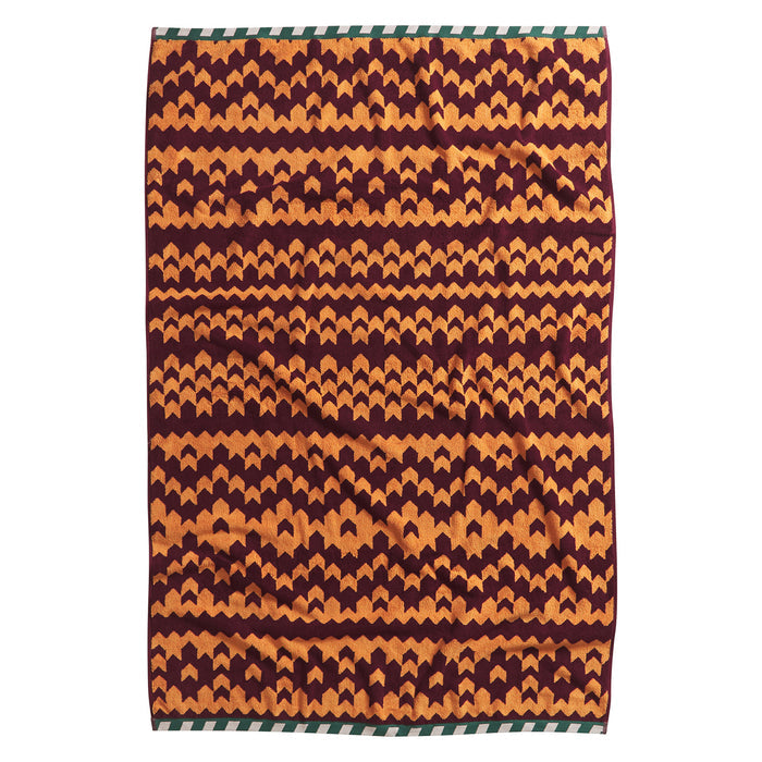 Arlette Bath Sheet - Kent