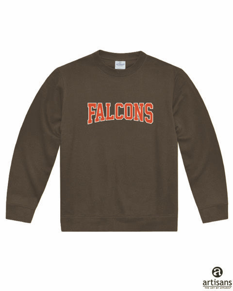 Artisans Falcons A Team Crew