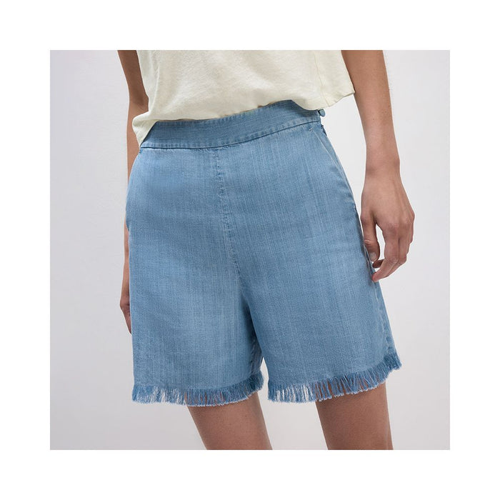 Medium blue shorts / Xxs in stock