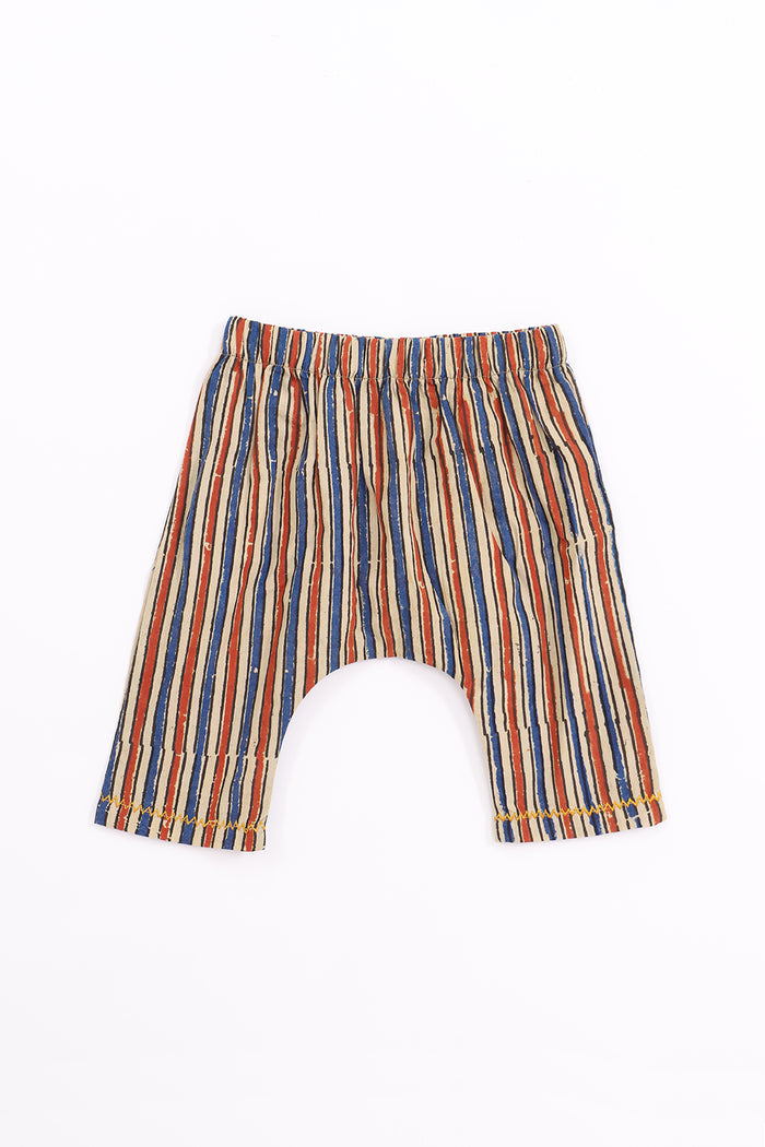 Asfour Cotton Printed Set