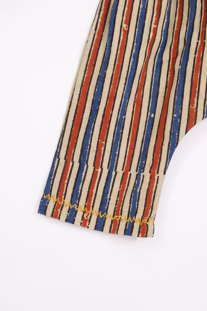 Asfour Cotton Printed Set