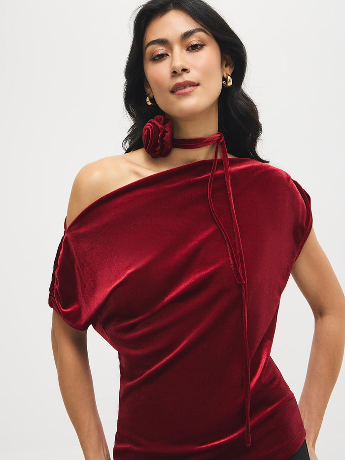 Mars Red