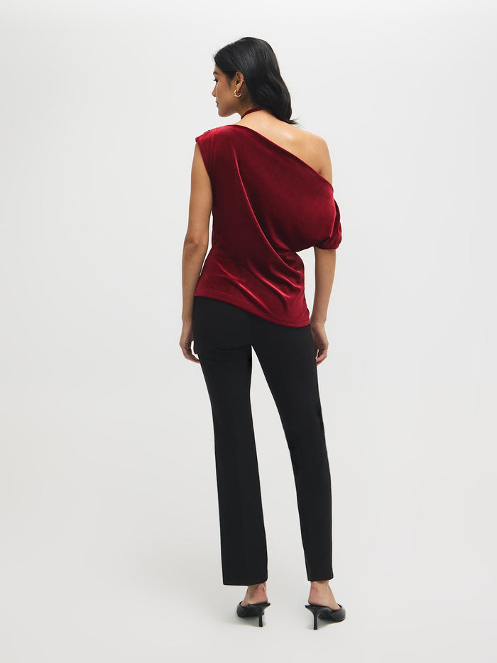 Mars Red