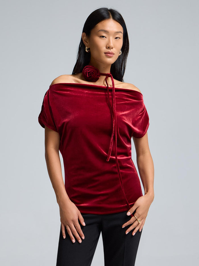 Mars Red