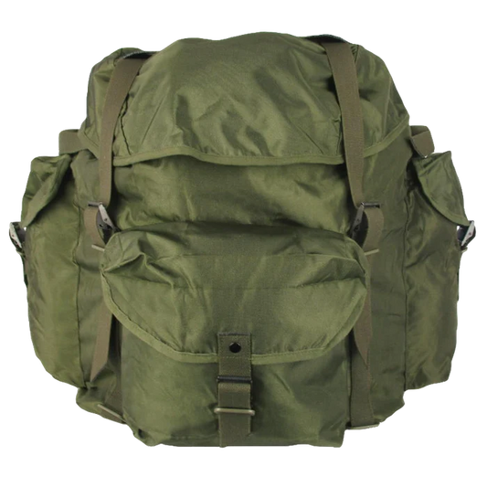 Austrian ALICE Pack - Austrian Army Surplus - Hiking Packs