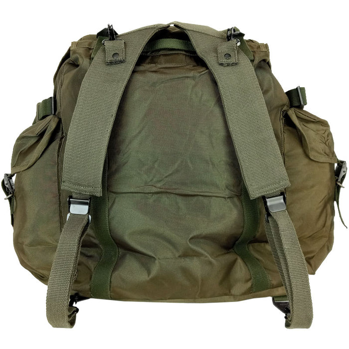 Austrian ALICE Pack - Austrian Army Surplus - Hiking Packs