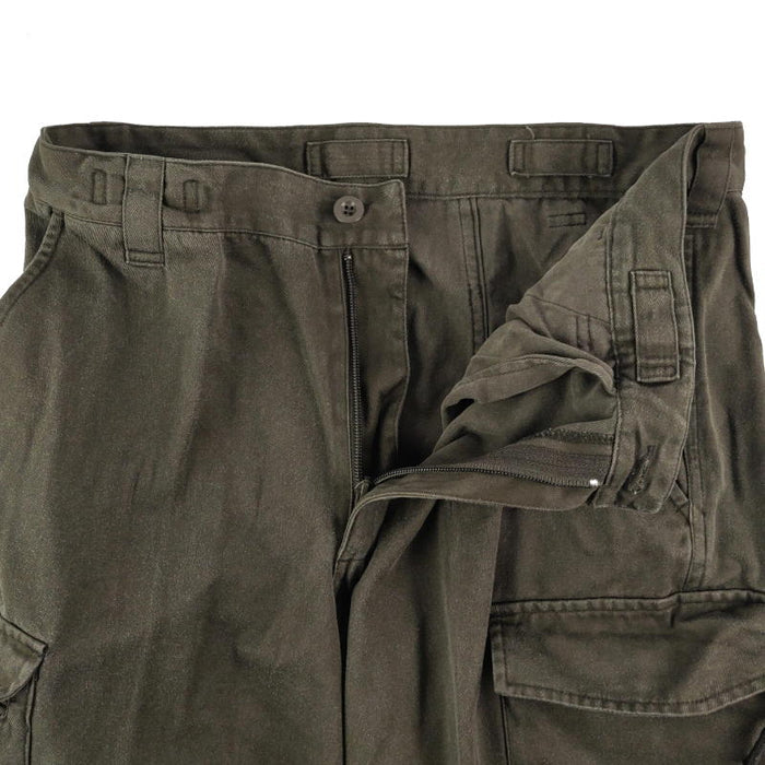 Austrian ANZUG 03 Combat Trousers - Austrian Army Surplus - Combat Trousers