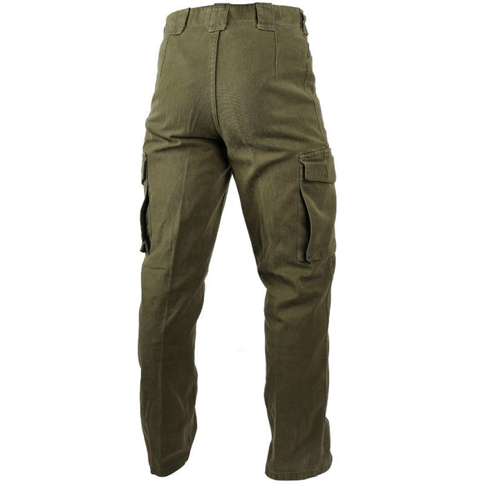 Austrian Army Combat Trousers - Austrian Army Surplus - Combat Trousers