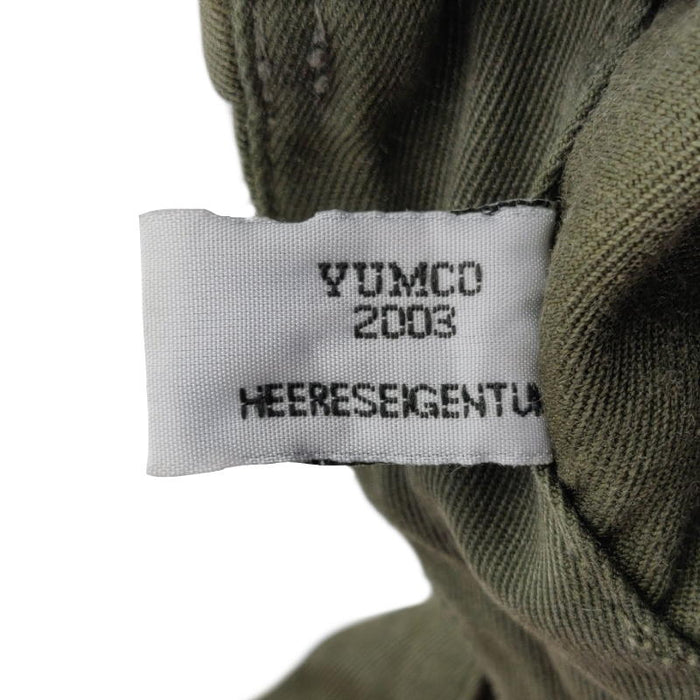 Austrian Army Combat Trousers - Austrian Army Surplus - Combat Trousers