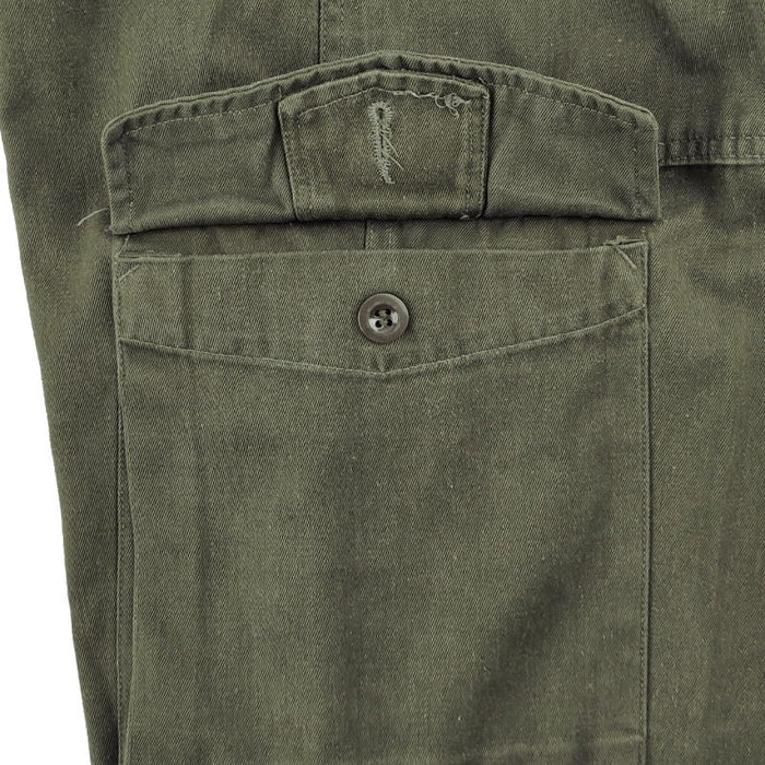 Austrian Army Combat Trousers - Austrian Army Surplus - Combat Trousers