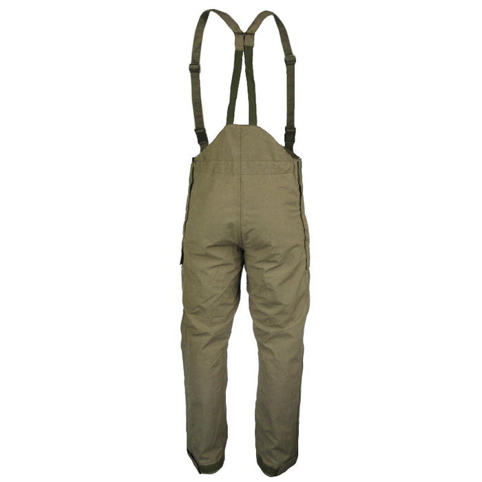 Austrian Army Gore-Tex Trousers - Austrian Army Surplus - Rain Trousers
