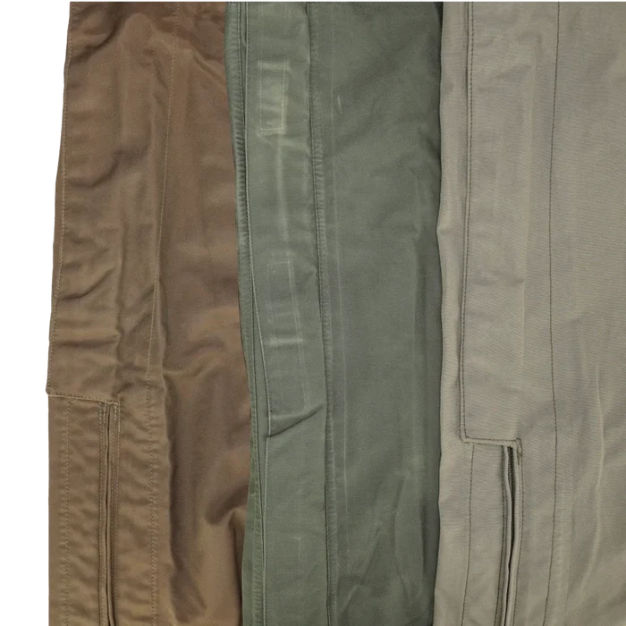 Austrian Army Gore-Tex Trousers - Austrian Army Surplus - Rain Trousers